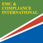 EMC & Compliance International - Logo