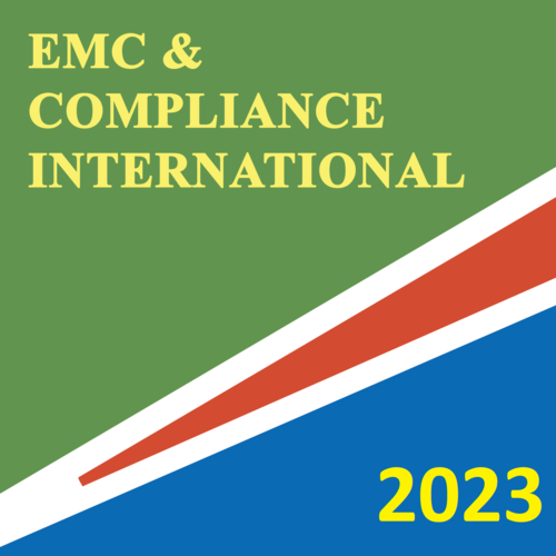 The 2023 event 'The place to be for EMC' image #1
