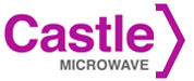 Castle Microwave image #1