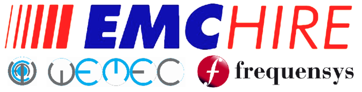 EMC Hire join the show! image #1