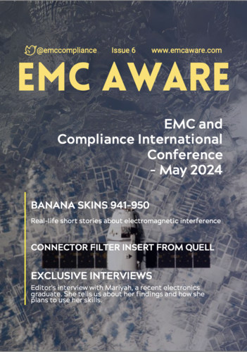 January 2024 issue of EMC Aware Magazine now available online image #1