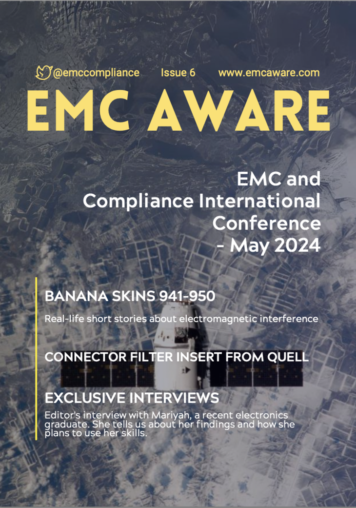 EMC Aware image #1